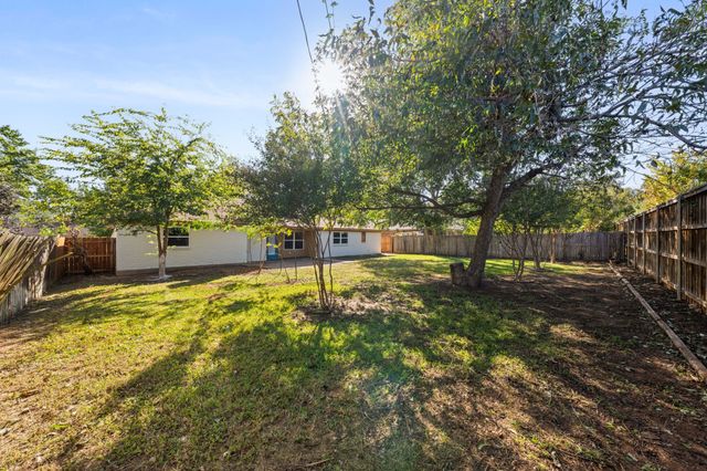 4507 Longacres Court, Arlington, TX 76016