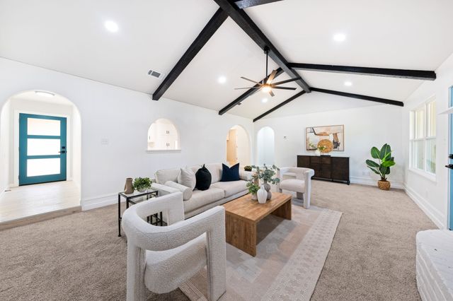 4507 Longacres Court, Arlington, TX 76016