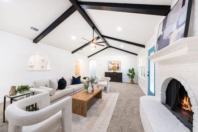 4507 Longacres Court, Arlington, TX 76016