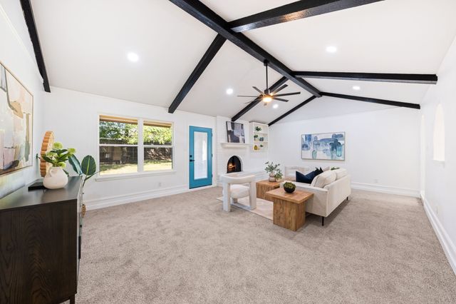 4507 Longacres Court, Arlington, TX 76016