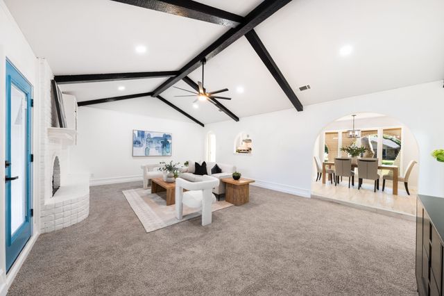 4507 Longacres Court, Arlington, TX 76016