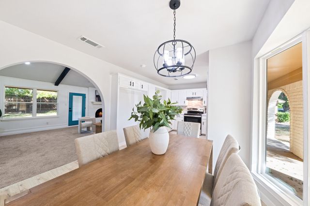 4507 Longacres Court, Arlington, TX 76016