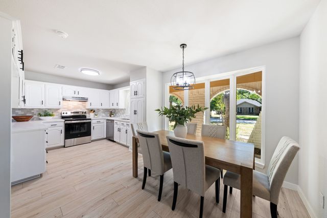 4507 Longacres Court, Arlington, TX 76016