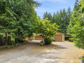 4005 NE Kedros Drive, Poulsbo, WA 98370