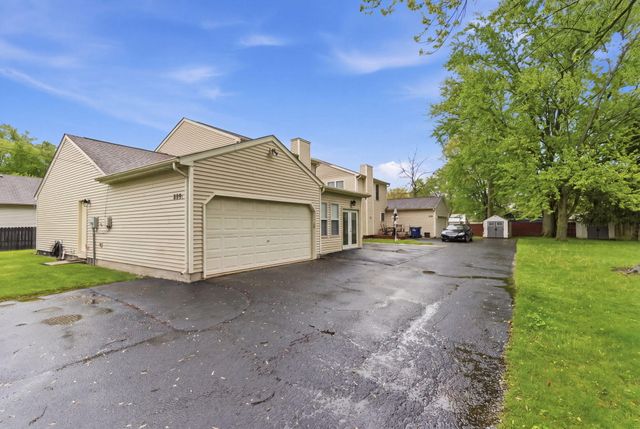 829 Johnson Street A, Porter, IN 46304