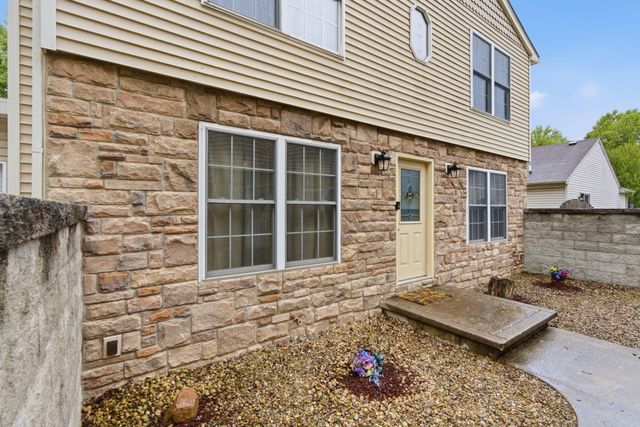 829 Johnson Street A, Porter, IN 46304