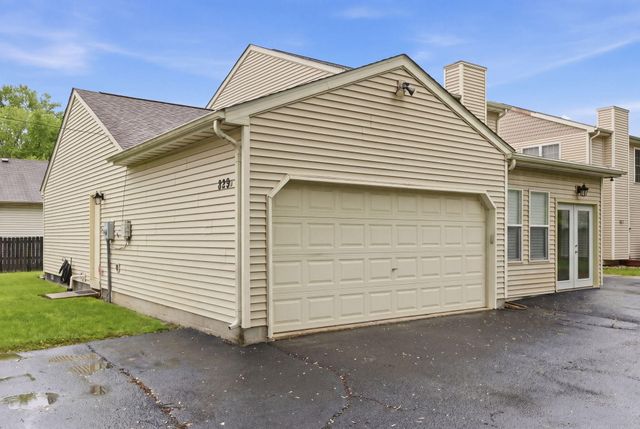 829 Johnson Street A, Porter, IN 46304