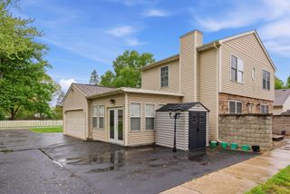 829 Johnson Street A, Porter, IN 46304