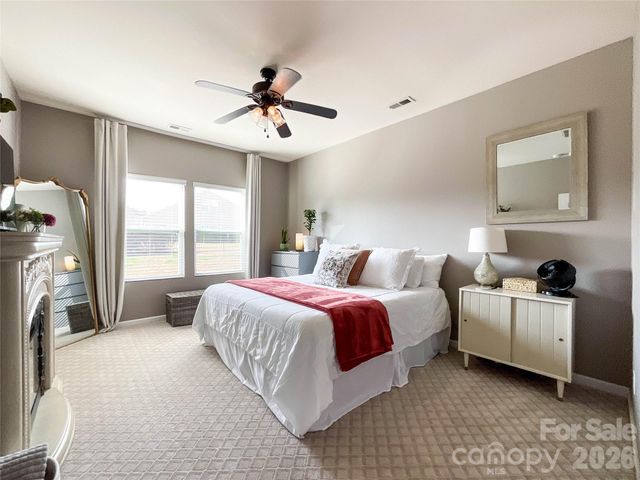 1300 Afternoon Sun Road, Matthews, NC 28104