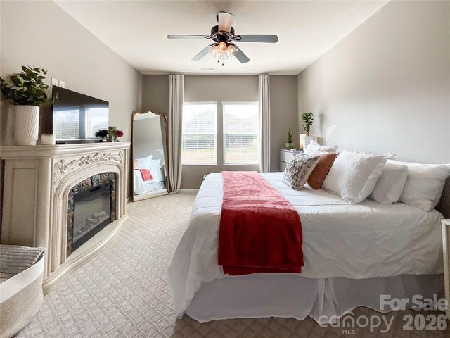 1300 Afternoon Sun Road, Matthews, NC 28104