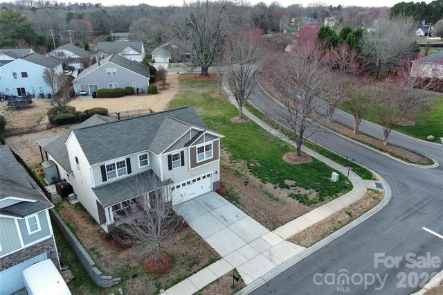 1300 Afternoon Sun Road, Matthews, NC 28104