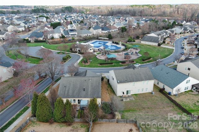 1300 Afternoon Sun Road, Matthews, NC 28104