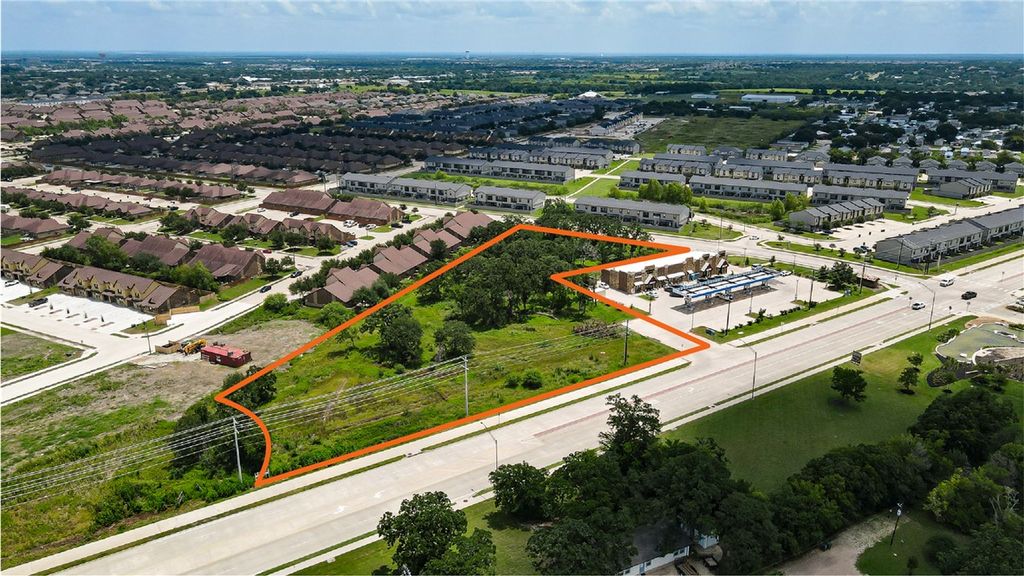 750 Deacon Drive W, College Station, TX 77845 — photo 2