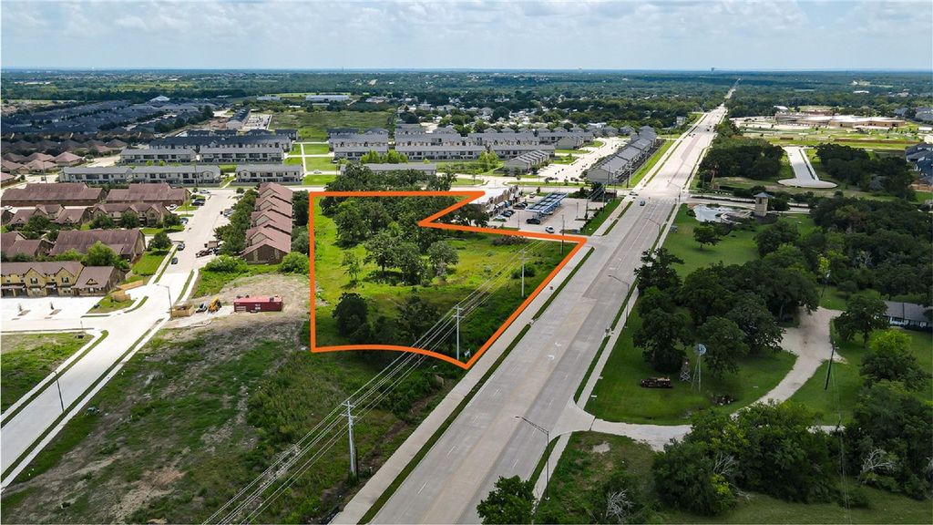 750 Deacon Drive W, College Station, TX 77845 — photo 3