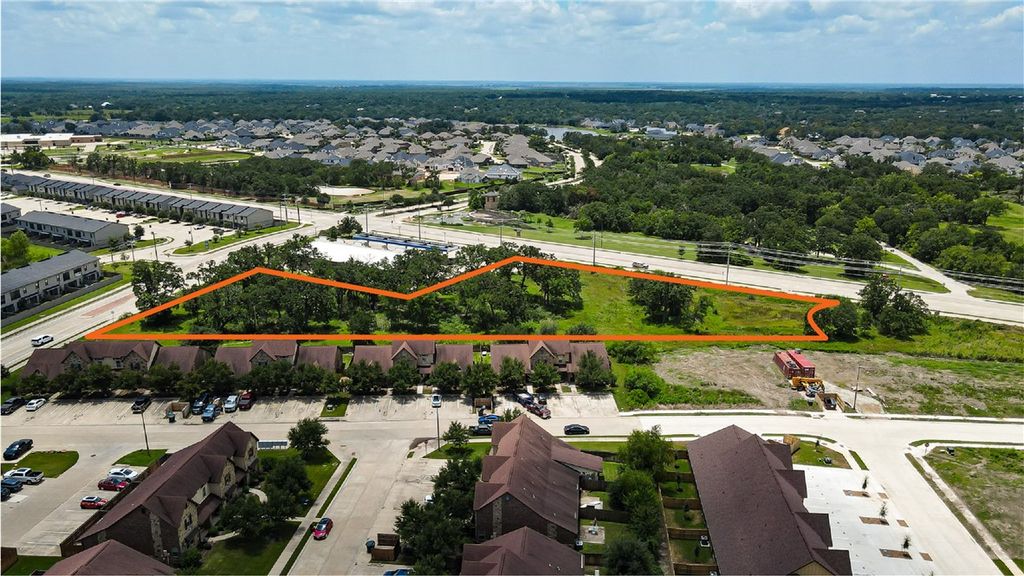750 Deacon Drive W, College Station, TX 77845 — photo 4