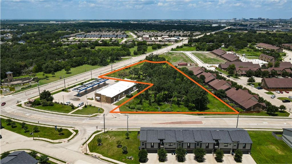 750 Deacon Drive W, College Station, TX 77845 — photo 5