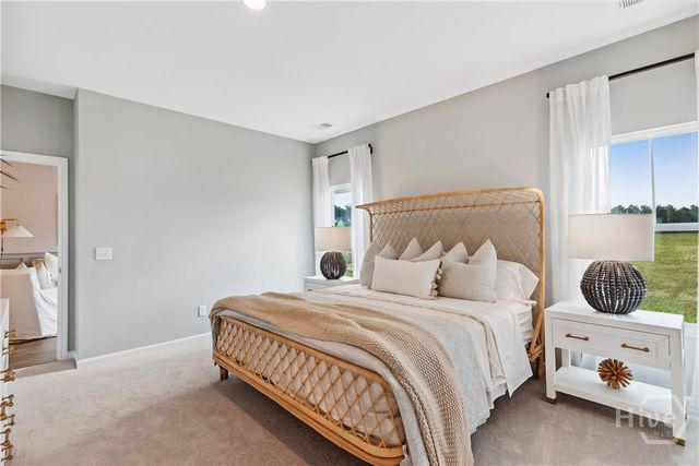 144 Geranium Way, Savannah, GA 31302