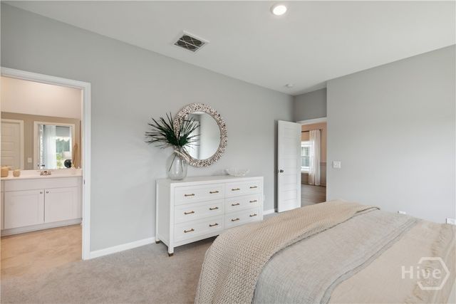 144 Geranium Way, Savannah, GA 31302