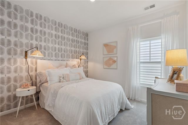 144 Geranium Way, Savannah, GA 31302