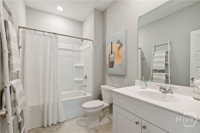 144 Geranium Way, Savannah, GA 31302