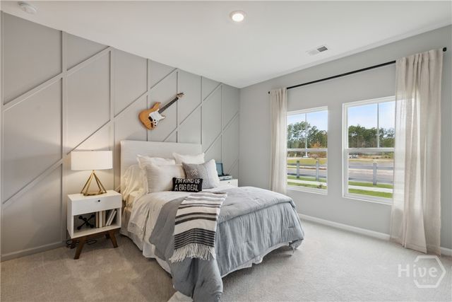 144 Geranium Way, Savannah, GA 31302