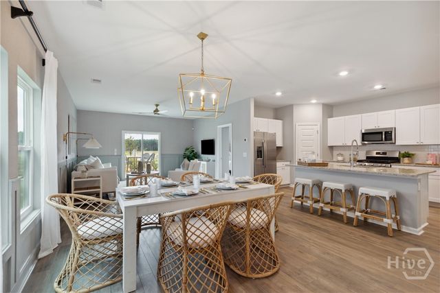 144 Geranium Way, Savannah, GA 31302