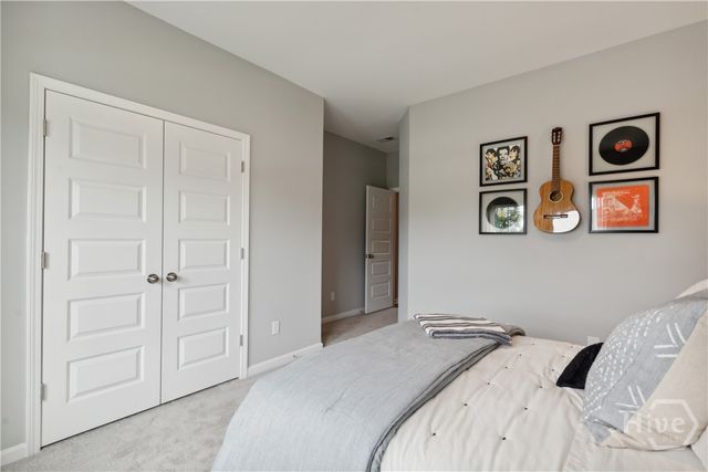 144 Geranium Way, Savannah, GA 31302