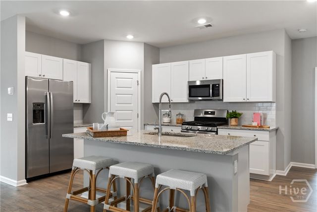 144 Geranium Way, Savannah, GA 31302