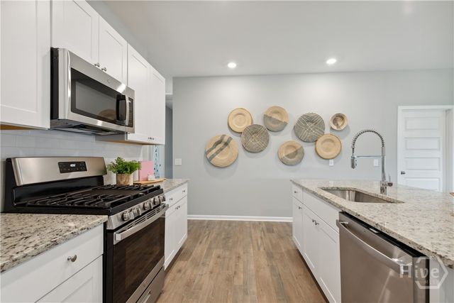 144 Geranium Way, Savannah, GA 31302