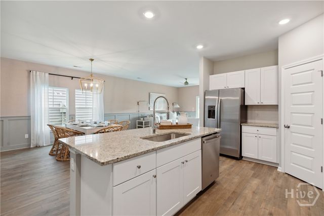 144 Geranium Way, Savannah, GA 31302