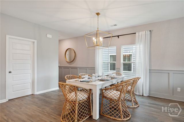 144 Geranium Way, Savannah, GA 31302