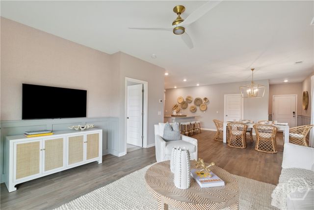 144 Geranium Way, Savannah, GA 31302