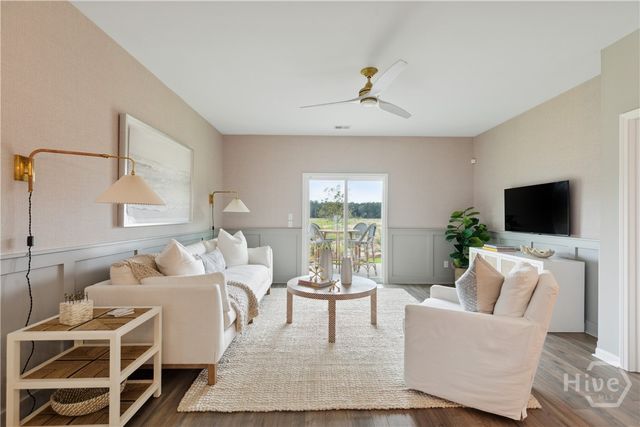 144 Geranium Way, Savannah, GA 31302