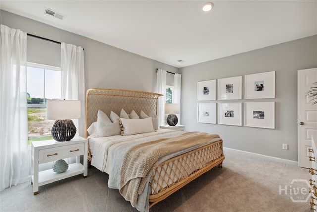 144 Geranium Way, Savannah, GA 31302