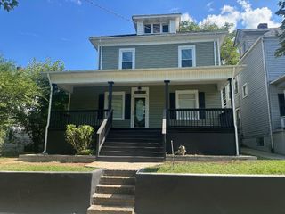 809 Elm AVE, Roanoke, VA 24013