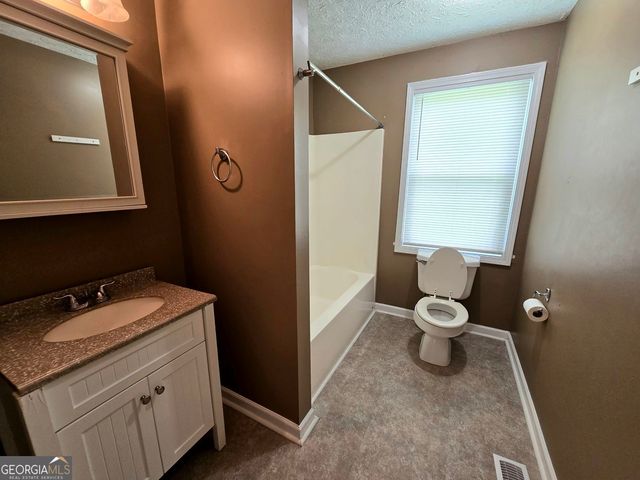 3293 New McEvers Road NW, Acworth, GA 30101