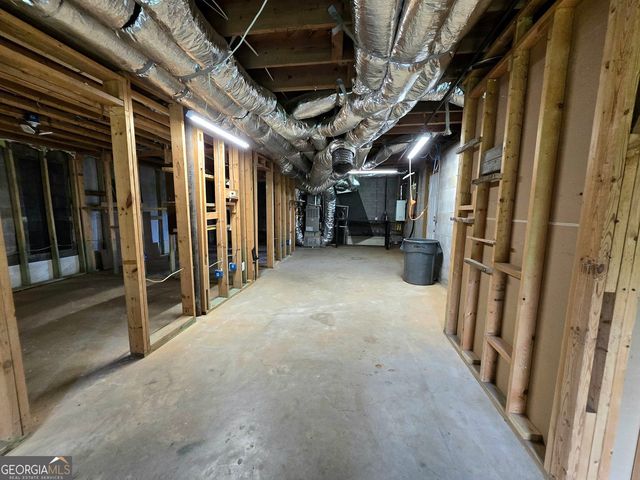 3293 New McEvers Road NW, Acworth, GA 30101