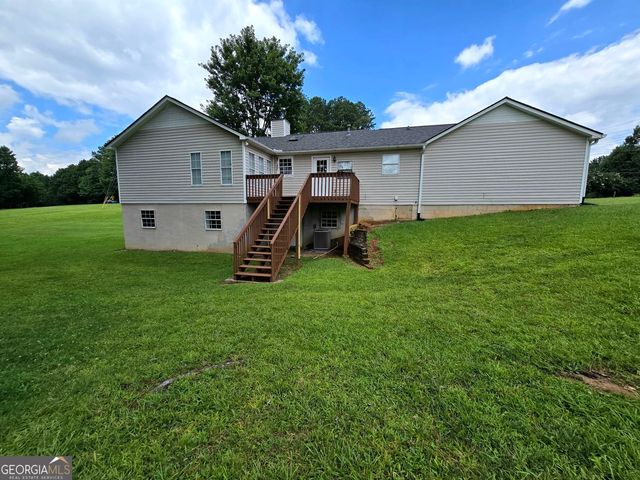 3293 New McEvers Road NW, Acworth, GA 30101