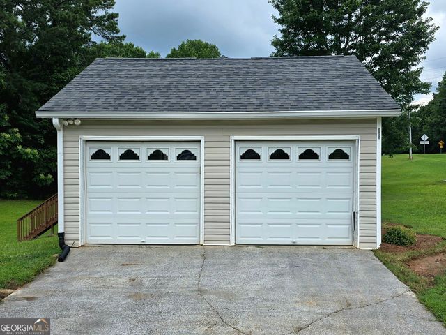 3293 New McEvers Road NW, Acworth, GA 30101