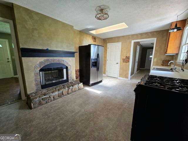 3293 New McEvers Road NW, Acworth, GA 30101
