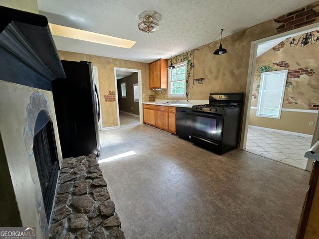 3293 New McEvers Road NW, Acworth, GA 30101