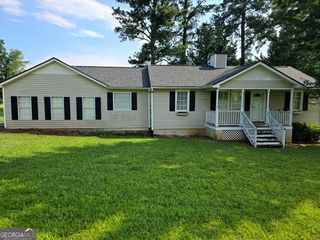 3293 New McEvers Road NW, Acworth, GA 30101
