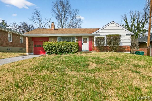 1201 Duenke Drive, St Louis, MO 63137