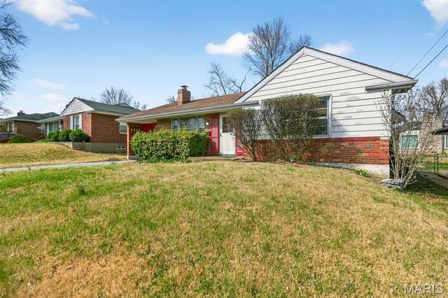 1201 Duenke Drive, St Louis, MO 63137