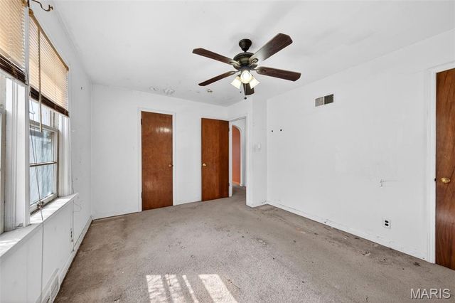 1201 Duenke Drive, St Louis, MO 63137