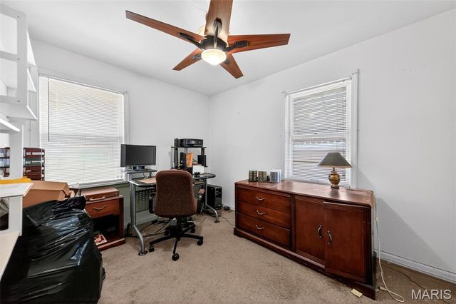 1201 Duenke Drive, St Louis, MO 63137