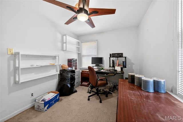 1201 Duenke Drive, St Louis, MO 63137