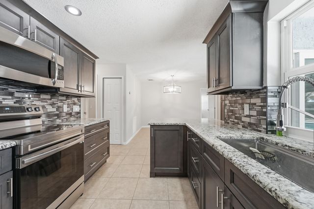 826 SE Quiescent Lane, Port St. Lucie, Port St Lucie, FL 34983