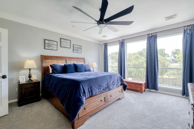 8302 Sunburst PKWY, Round Rock, TX 78681