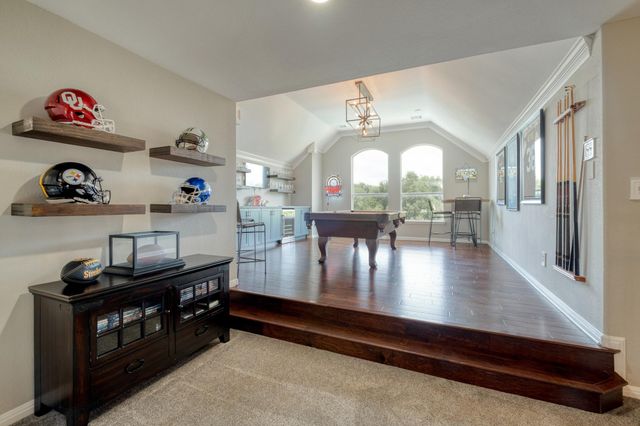 8302 Sunburst PKWY, Round Rock, TX 78681
